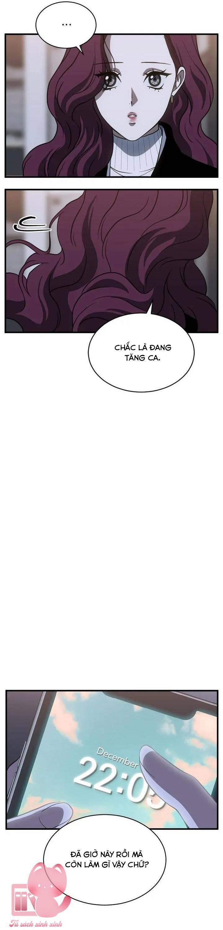 Ba Lần Động Phòng 66 trang 19