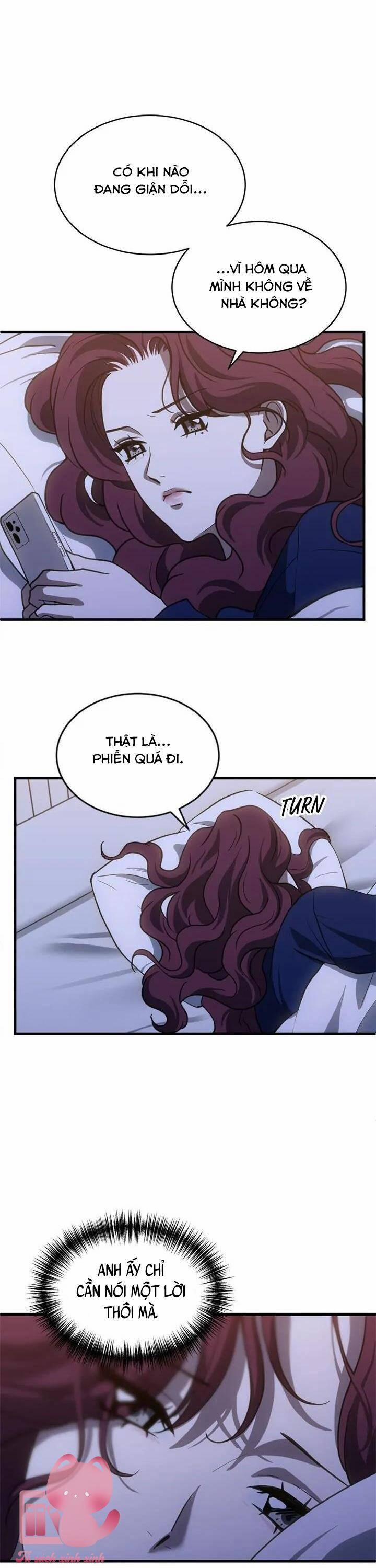 Ba Lần Động Phòng 66 trang 20