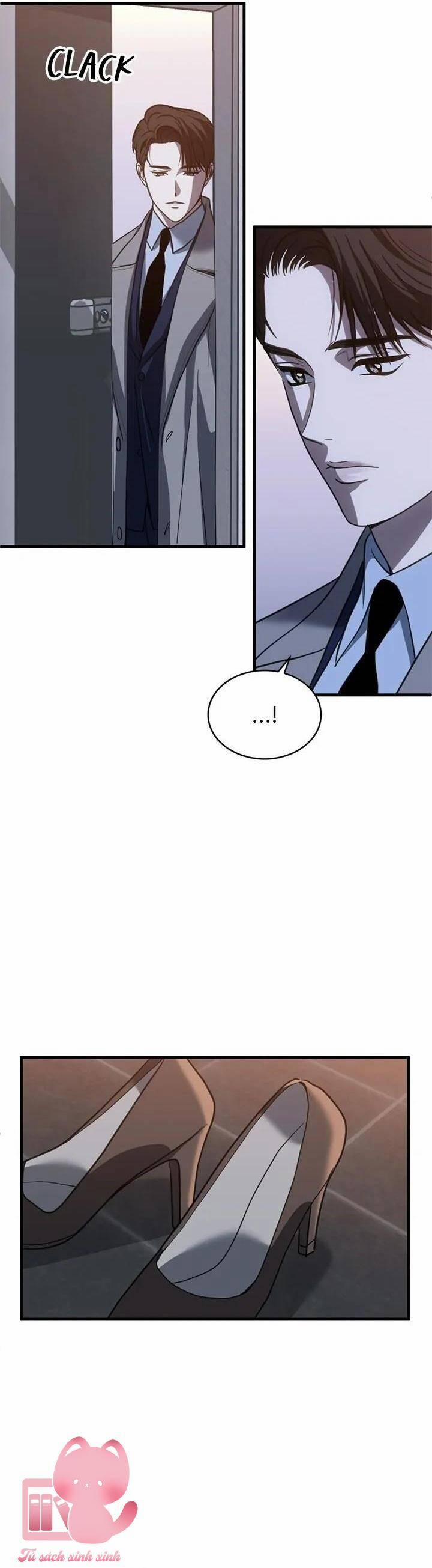 Ba Lần Động Phòng 66 trang 22