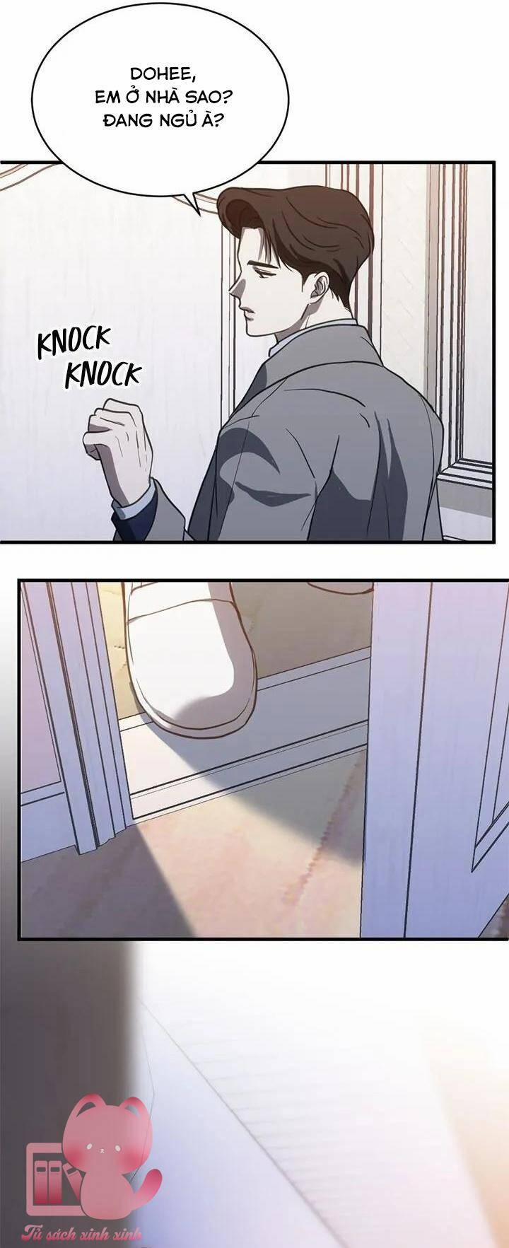 Ba Lần Động Phòng 66 trang 23