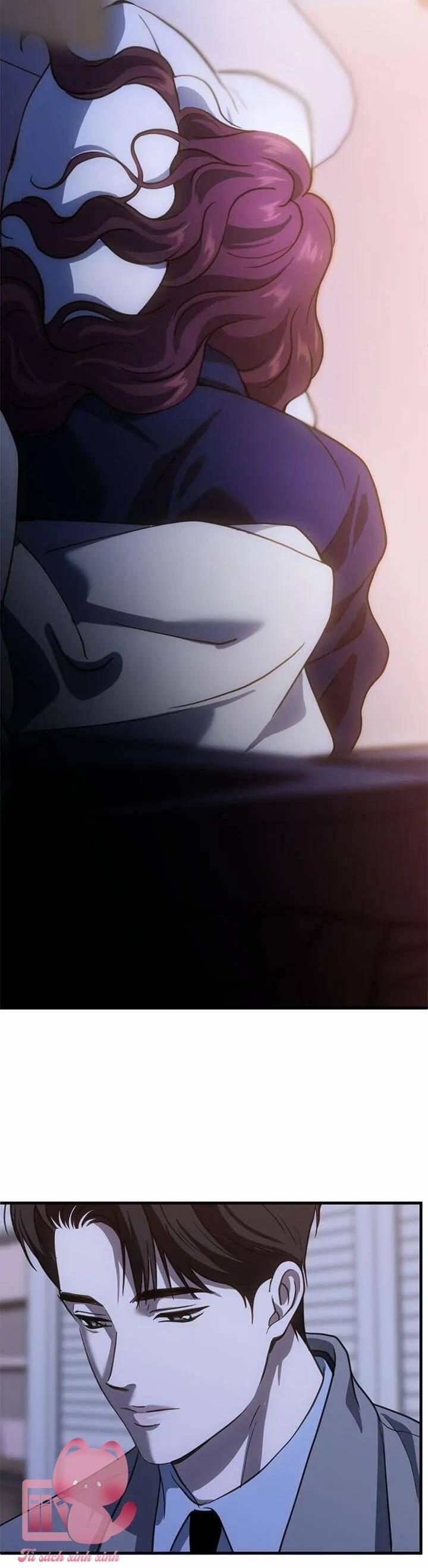 Ba Lần Động Phòng 66 trang 24