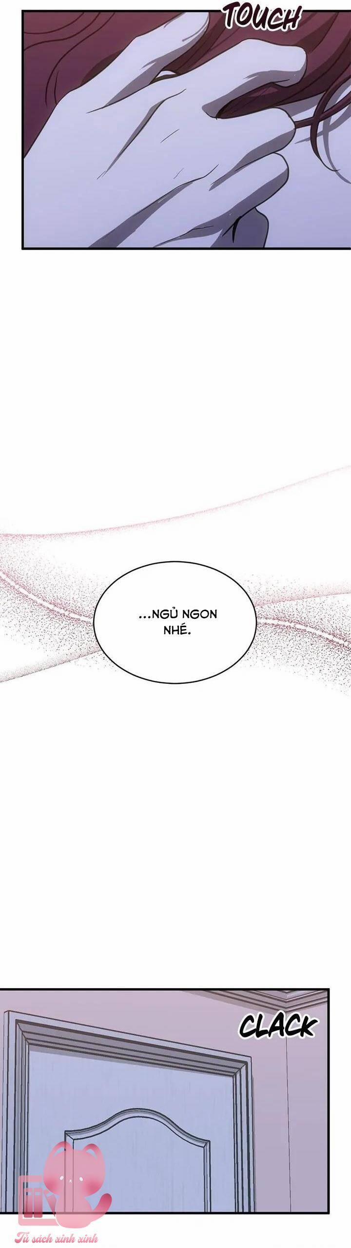 Ba Lần Động Phòng 66 trang 25