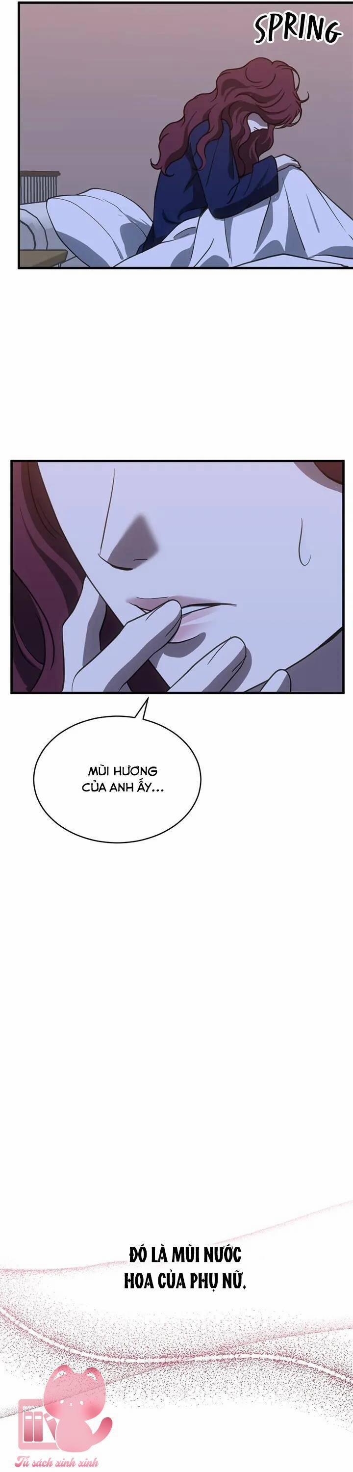 Ba Lần Động Phòng 66 trang 26