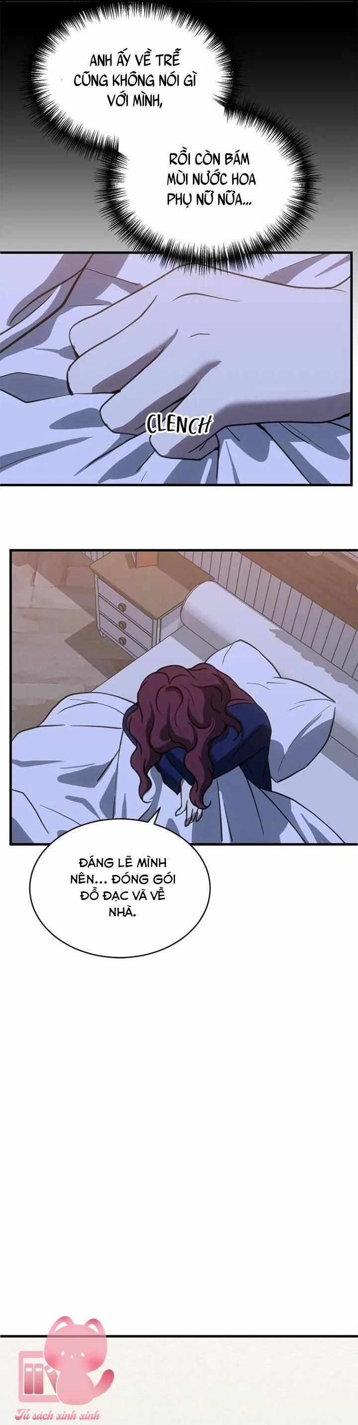 Ba Lần Động Phòng 66 trang 28