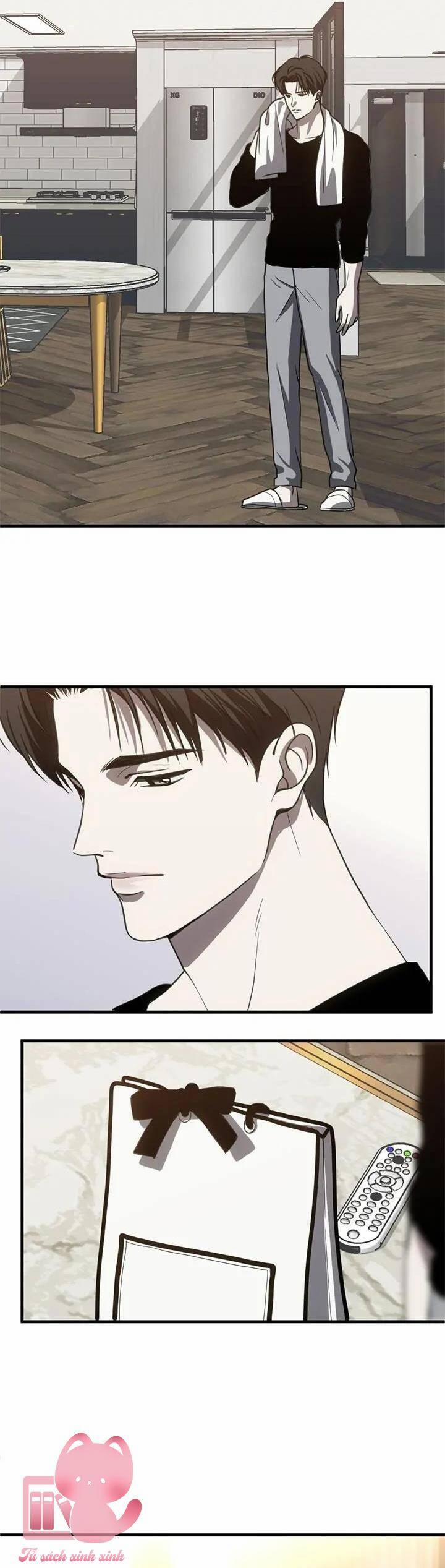 Ba Lần Động Phòng 66 trang 29