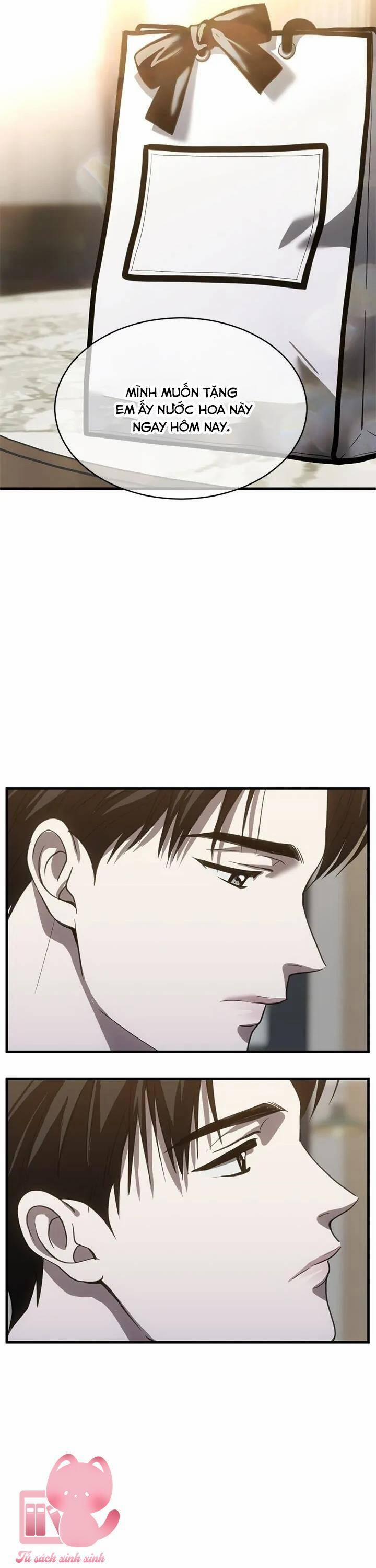 Ba Lần Động Phòng 66 trang 30