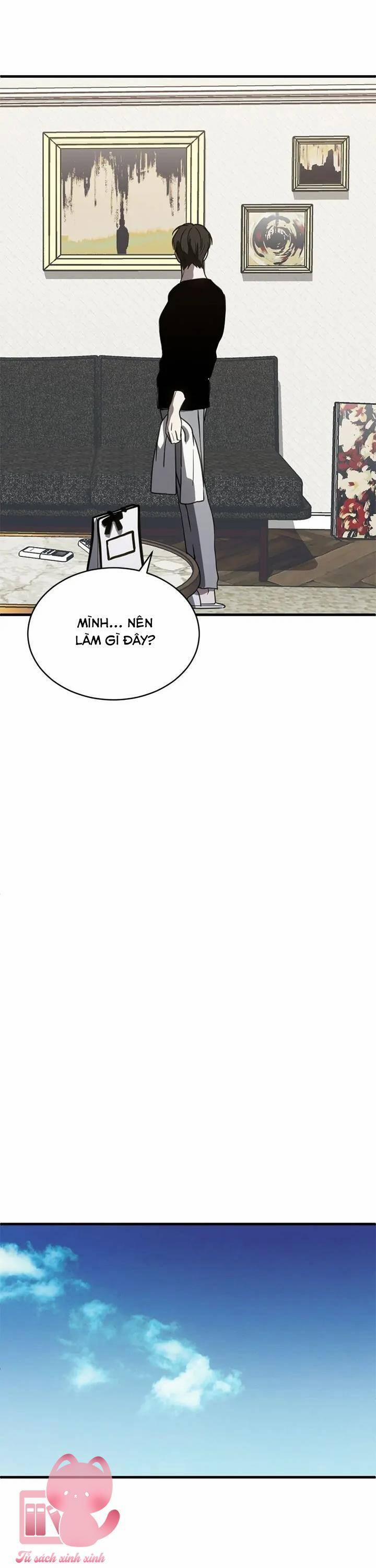 Ba Lần Động Phòng 66 trang 31