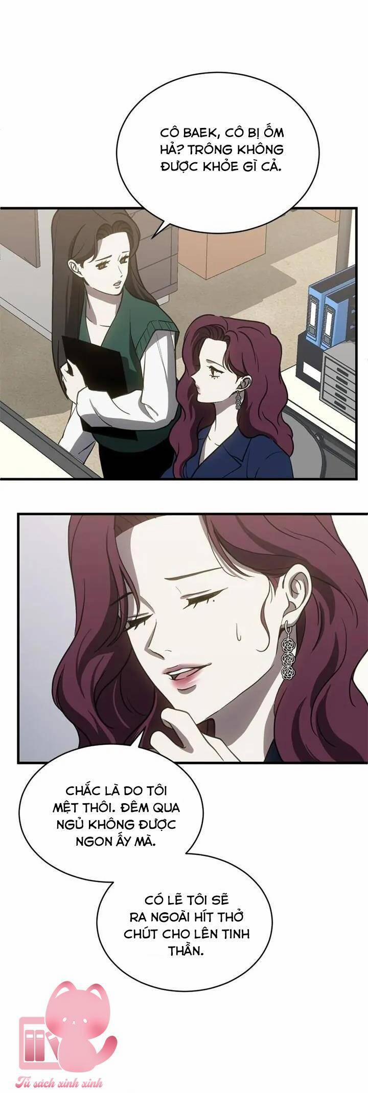 Ba Lần Động Phòng 66 trang 32