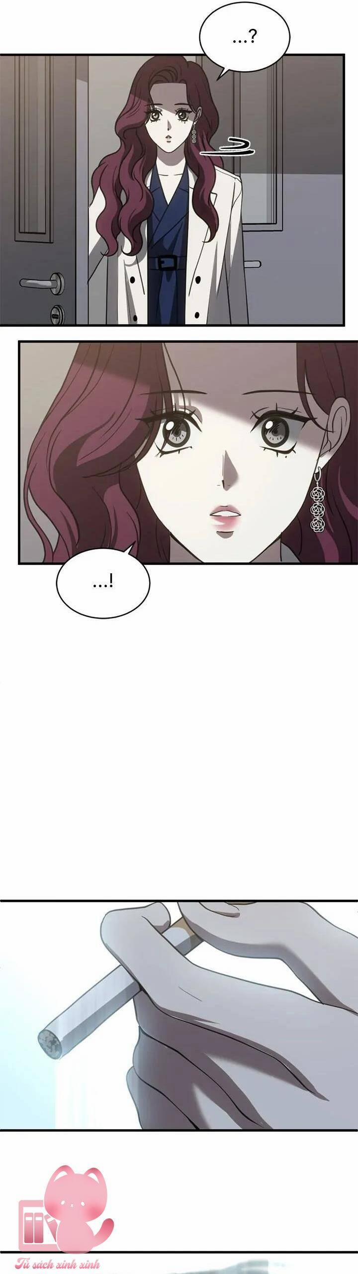 Ba Lần Động Phòng 66 trang 34