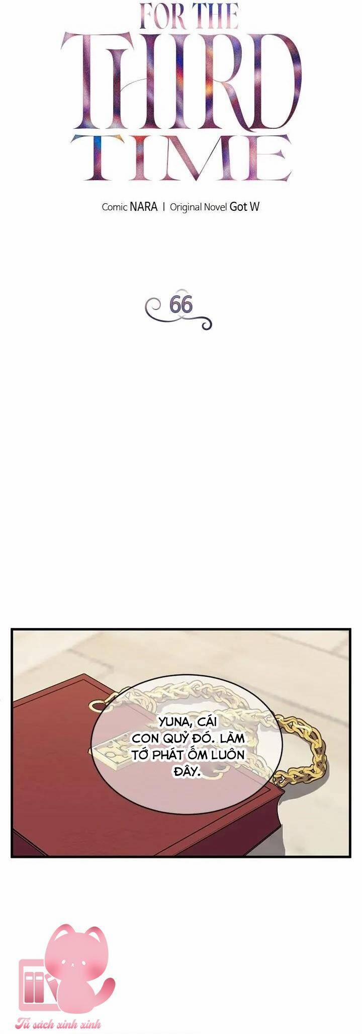 Ba Lần Động Phòng 66 trang 5