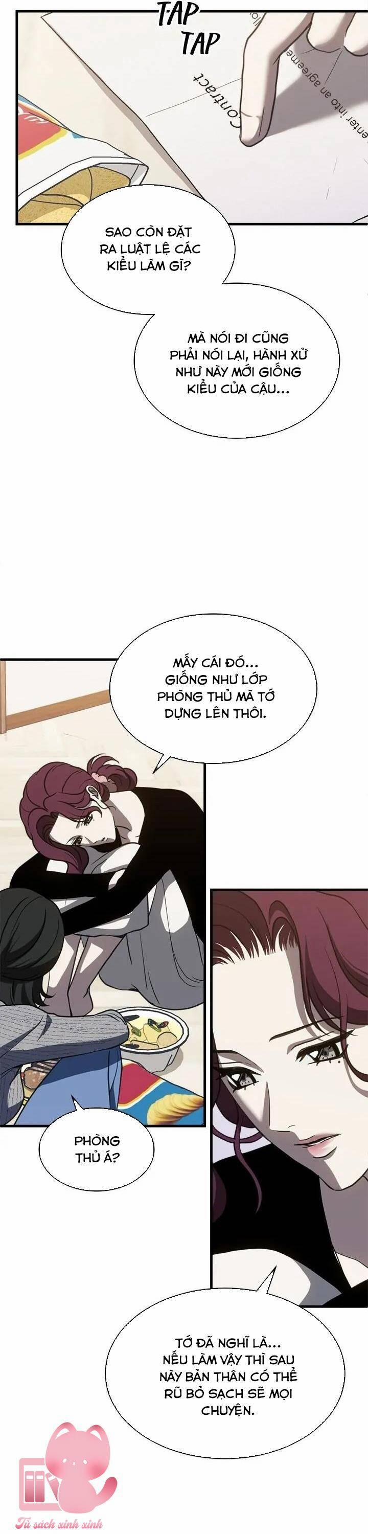 Ba Lần Động Phòng 66 trang 7