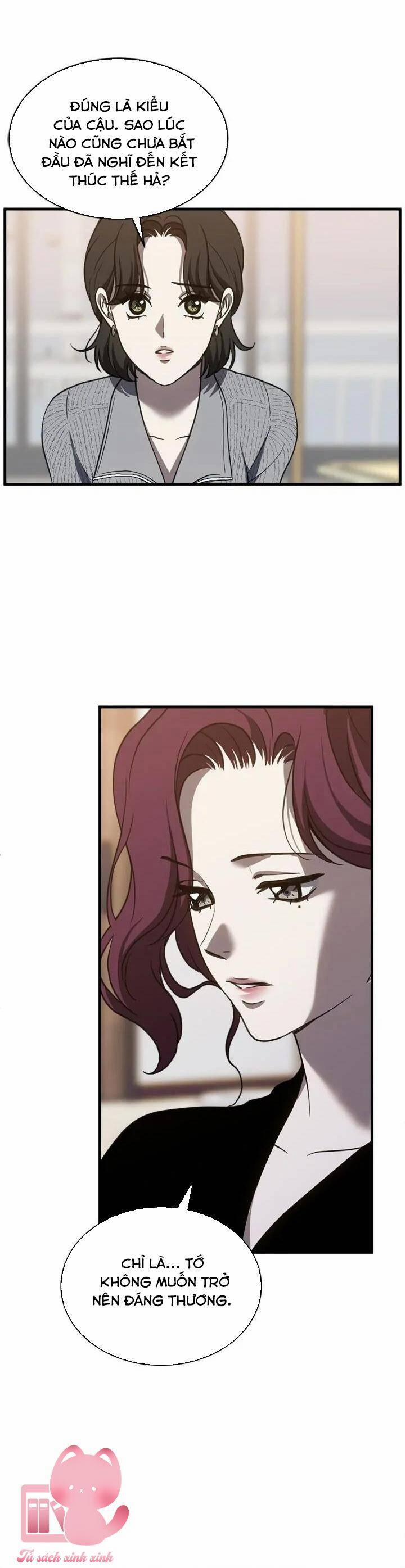 Ba Lần Động Phòng 66 trang 8