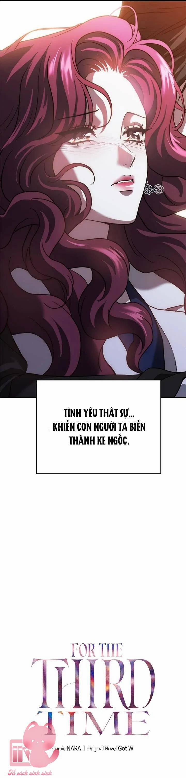 Ba Lần Động Phòng 67 trang 11