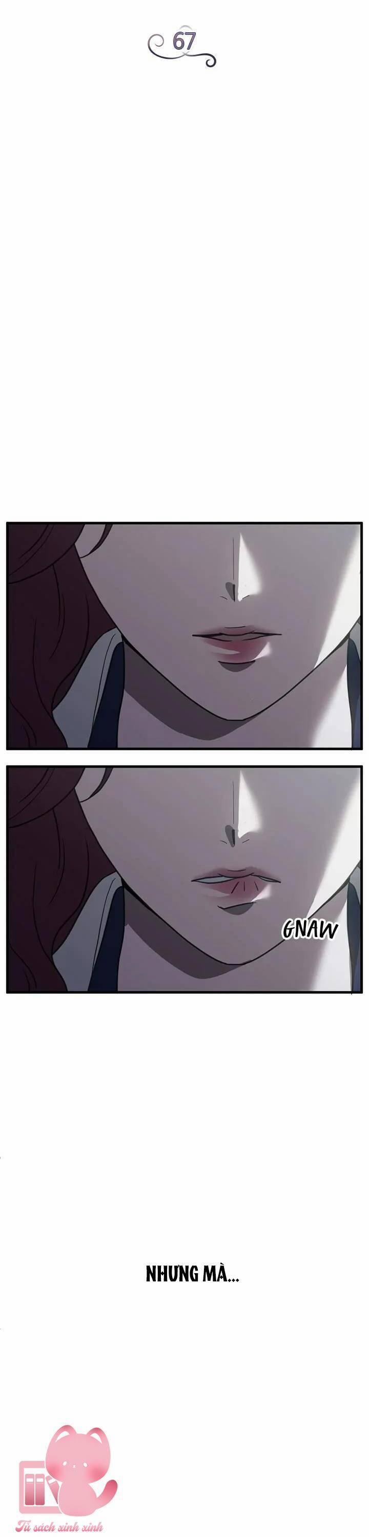 Ba Lần Động Phòng 67 trang 12