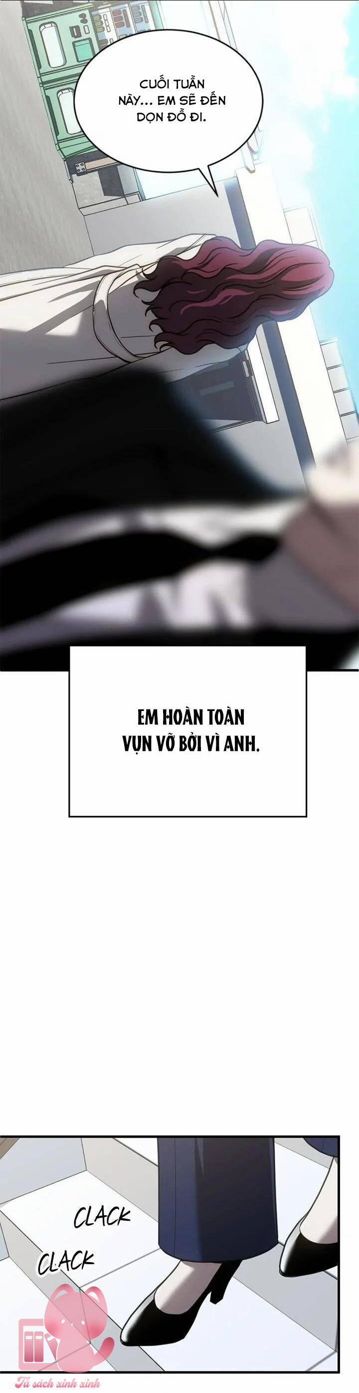 Ba Lần Động Phòng 67 trang 15