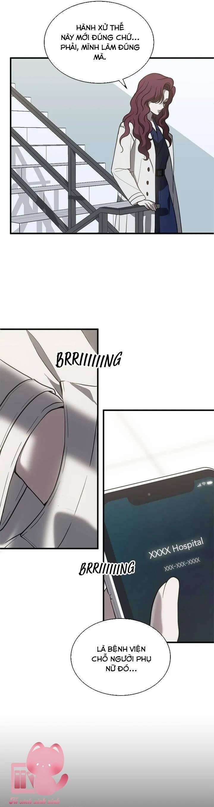 Ba Lần Động Phòng 67 trang 16