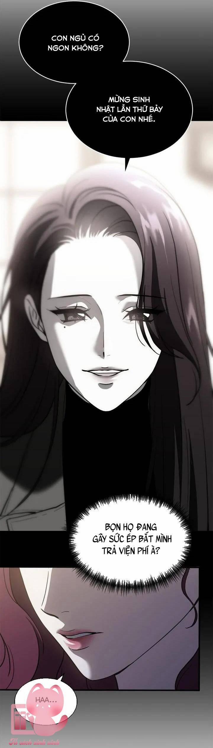 Ba Lần Động Phòng 67 trang 17