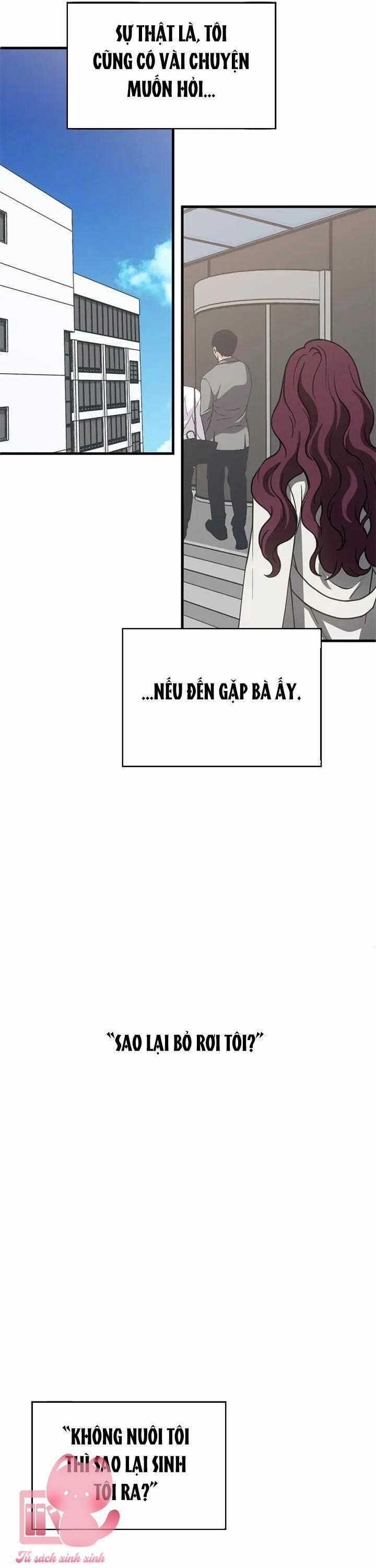 Ba Lần Động Phòng 67 trang 21