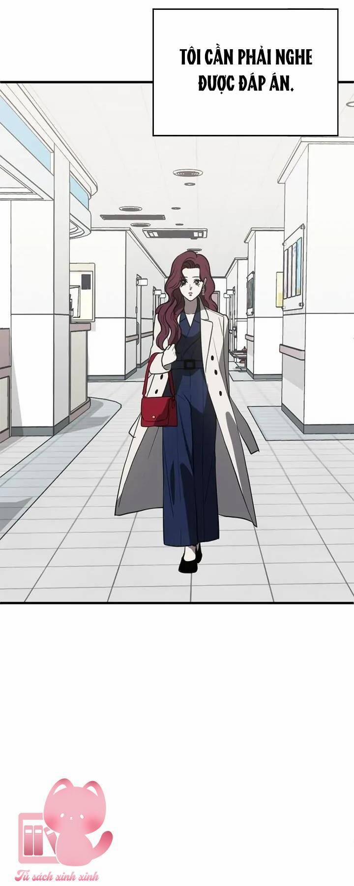 Ba Lần Động Phòng 67 trang 22