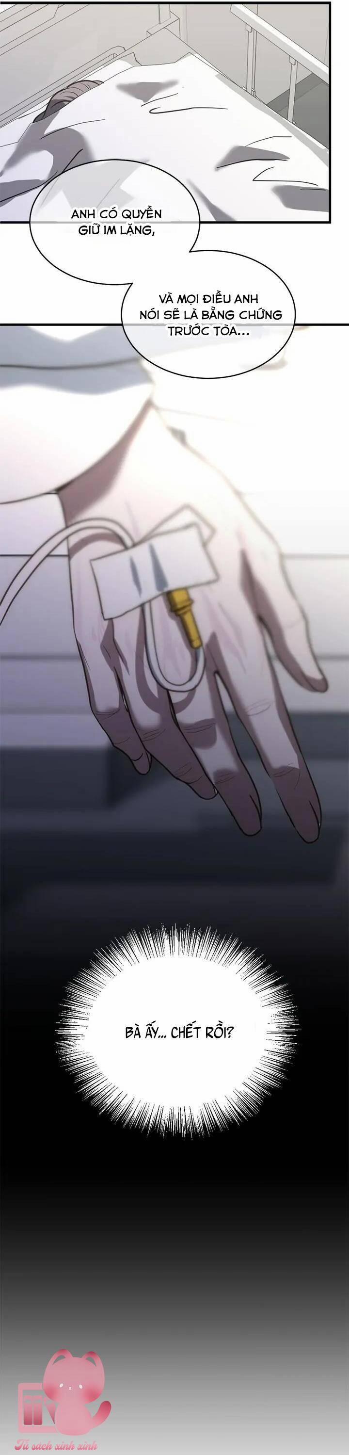 Ba Lần Động Phòng 67 trang 25