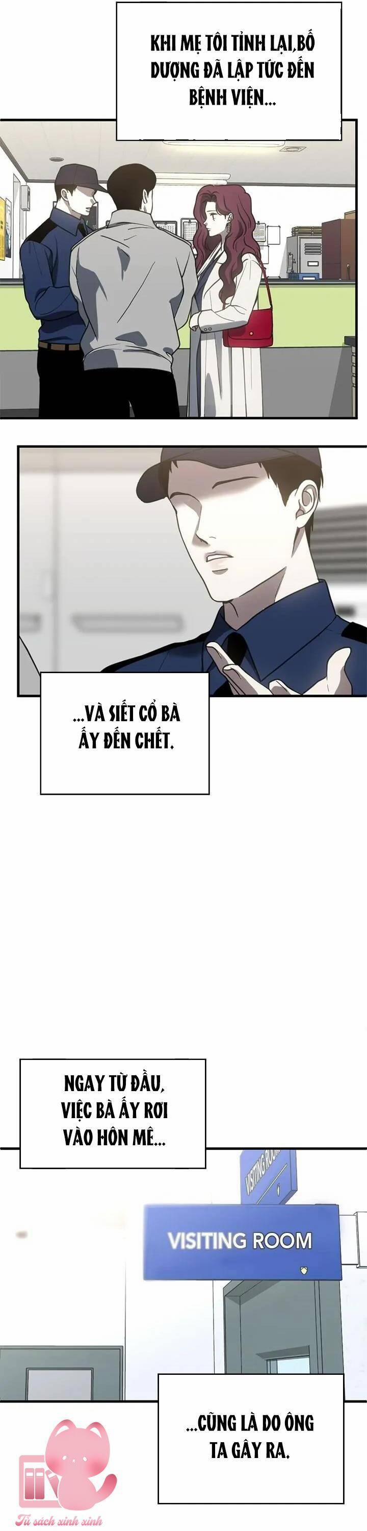 Ba Lần Động Phòng 67 trang 27