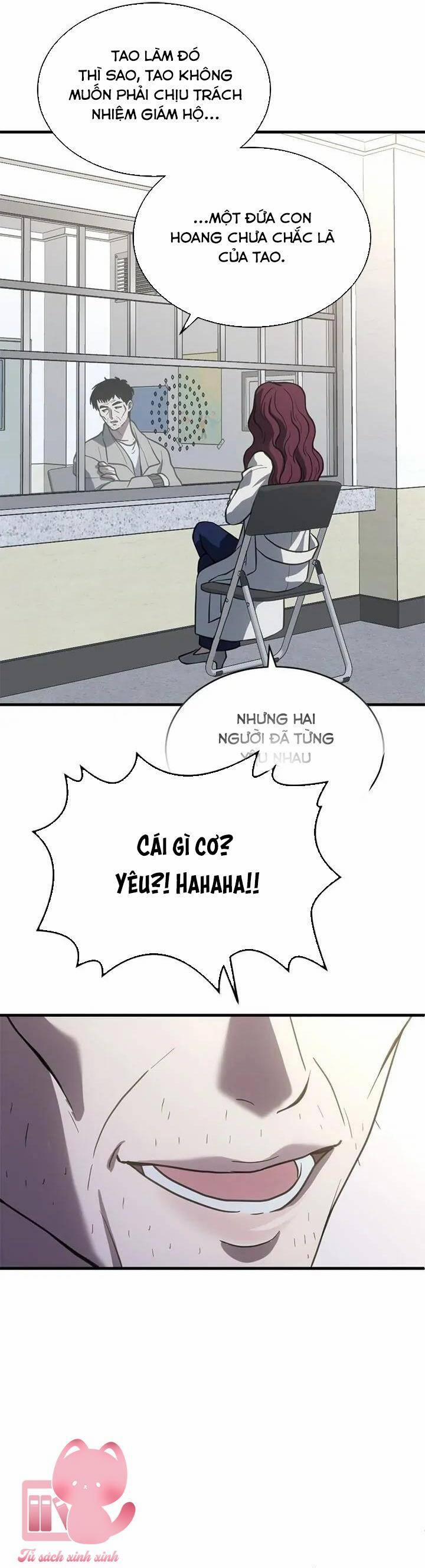 Ba Lần Động Phòng 67 trang 29