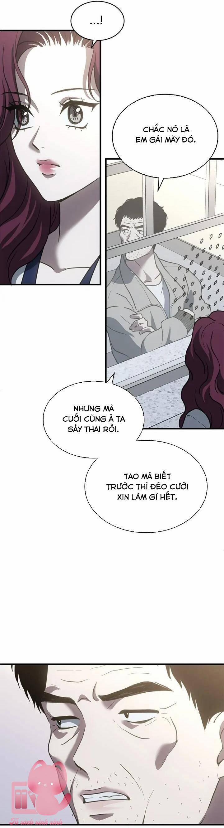 Ba Lần Động Phòng 67 trang 31