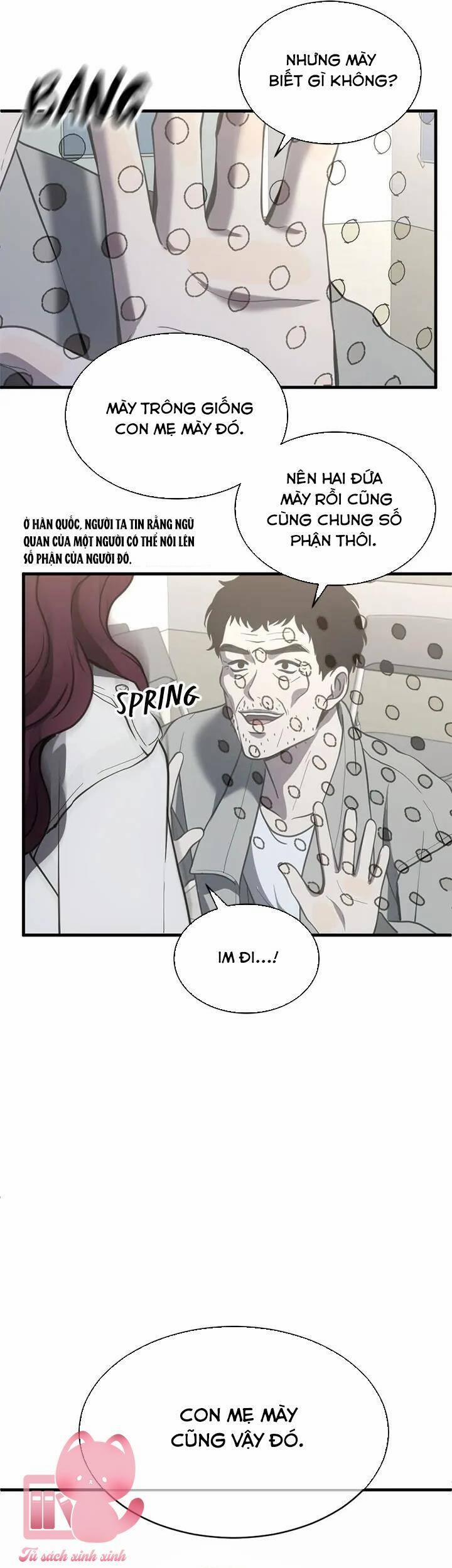 Ba Lần Động Phòng 67 trang 33