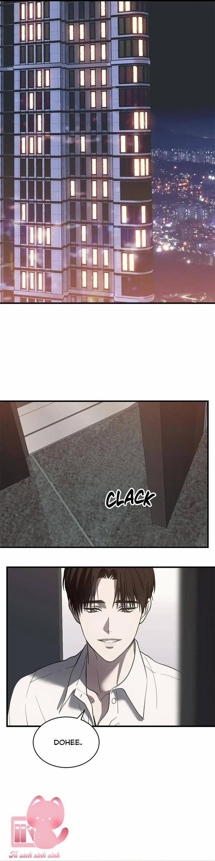 Ba Lần Động Phòng 67 trang 36