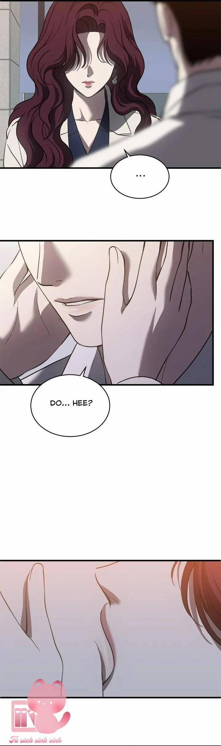 Ba Lần Động Phòng 67 trang 37