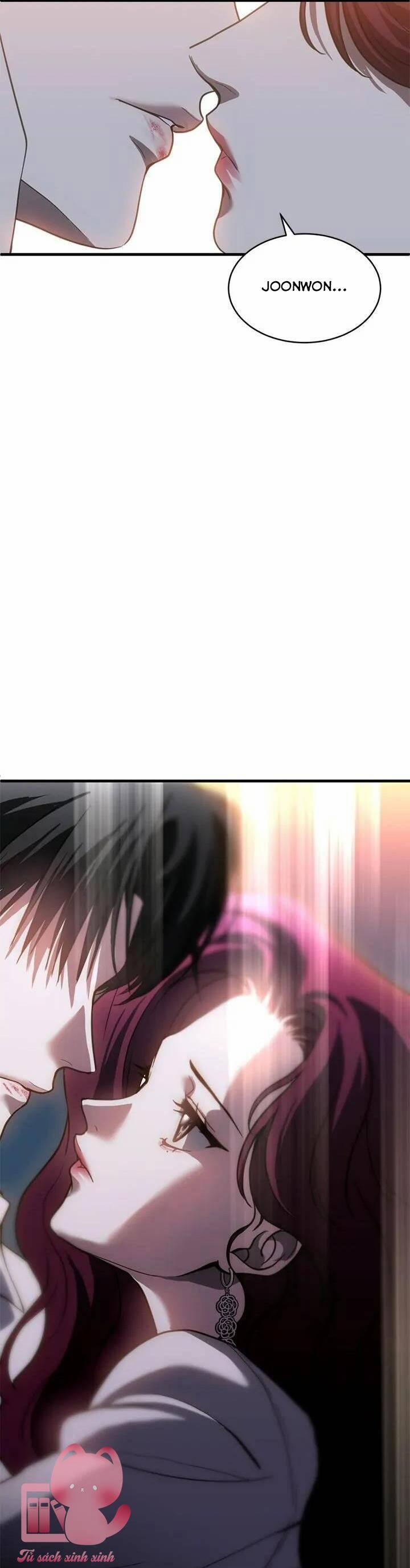 Ba Lần Động Phòng 67 trang 38