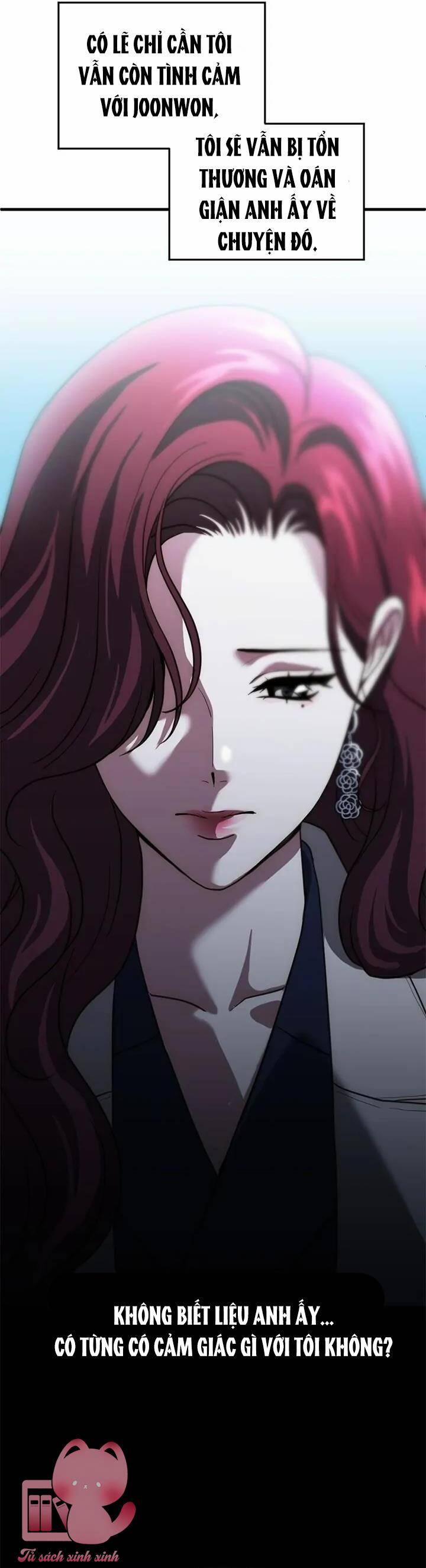 Ba Lần Động Phòng 67 trang 4