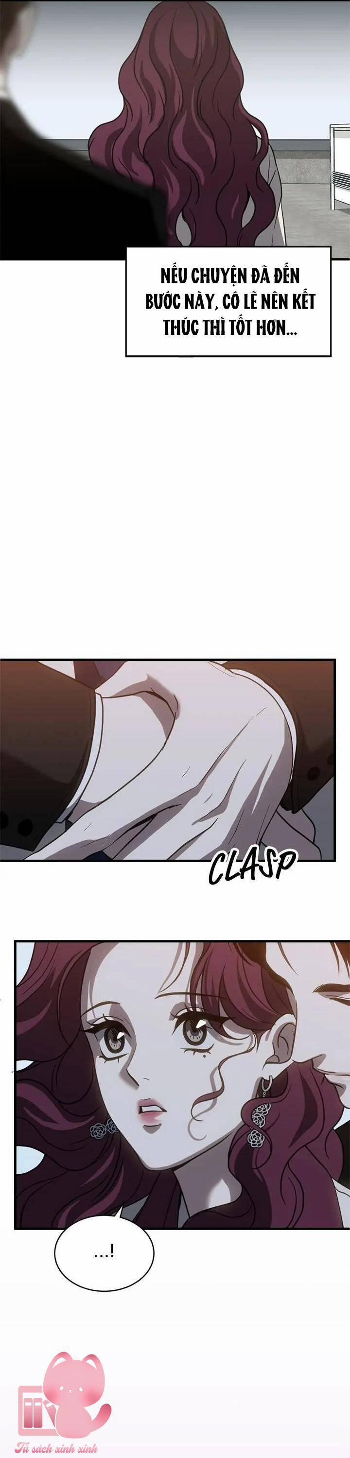 Ba Lần Động Phòng 67 trang 5