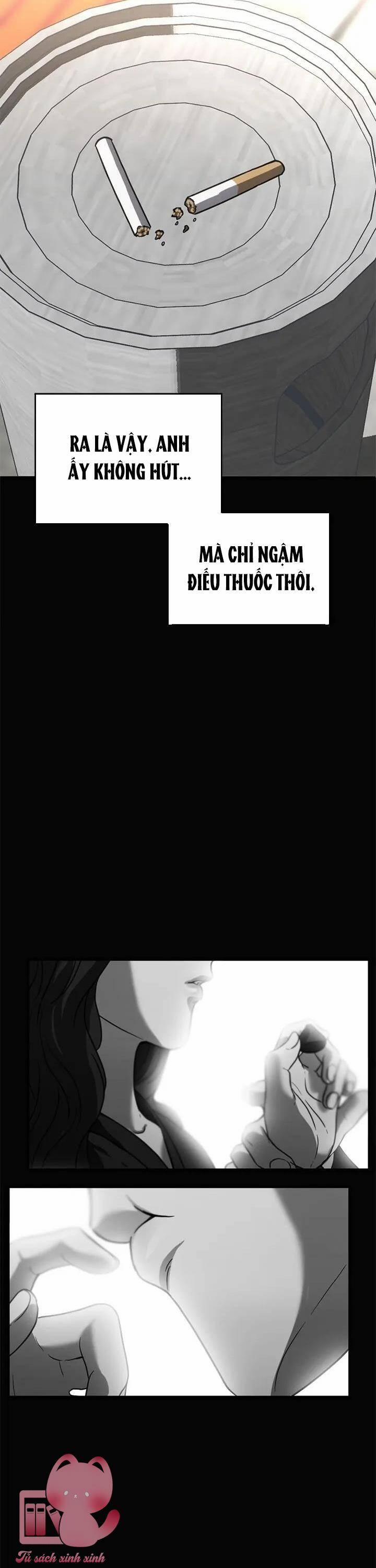 Ba Lần Động Phòng 67 trang 8