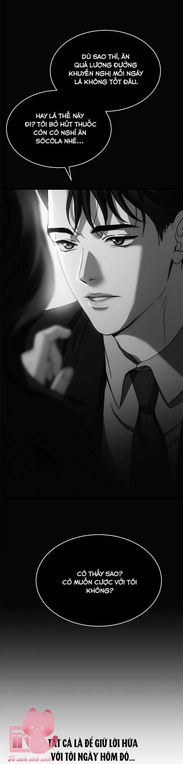 Ba Lần Động Phòng 67 trang 9