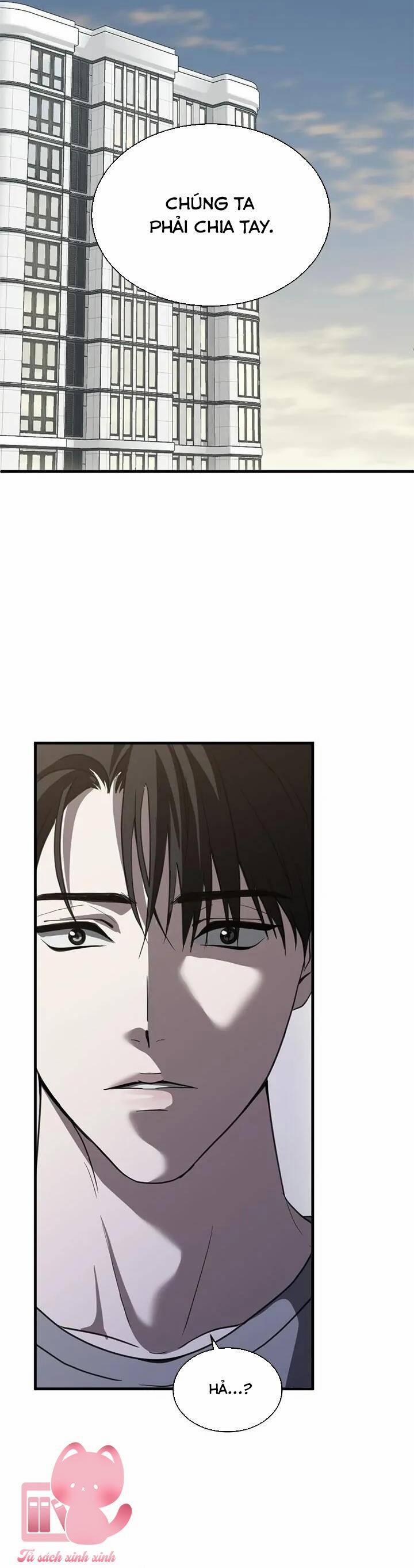 Ba Lần Động Phòng 68 trang 10