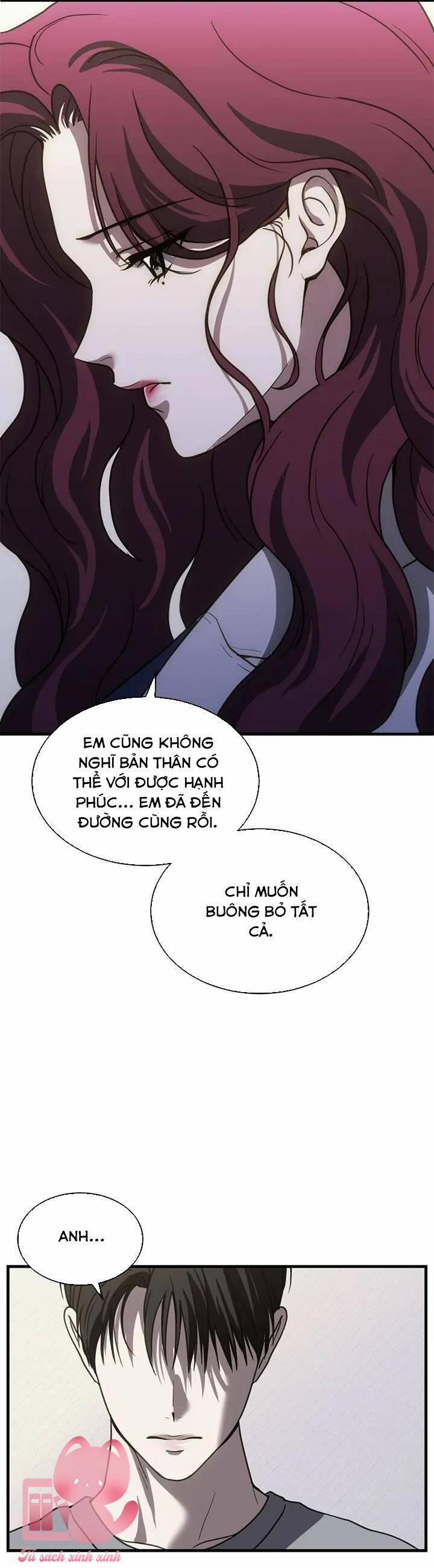 Ba Lần Động Phòng 68 trang 14