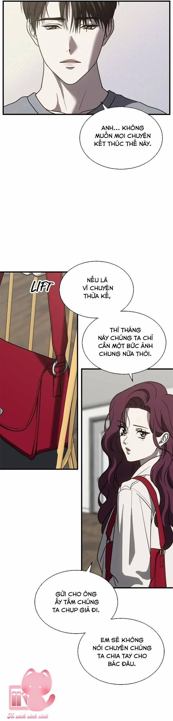 Ba Lần Động Phòng 68 trang 15