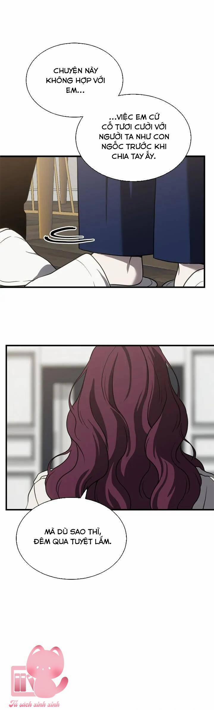 Ba Lần Động Phòng 68 trang 16