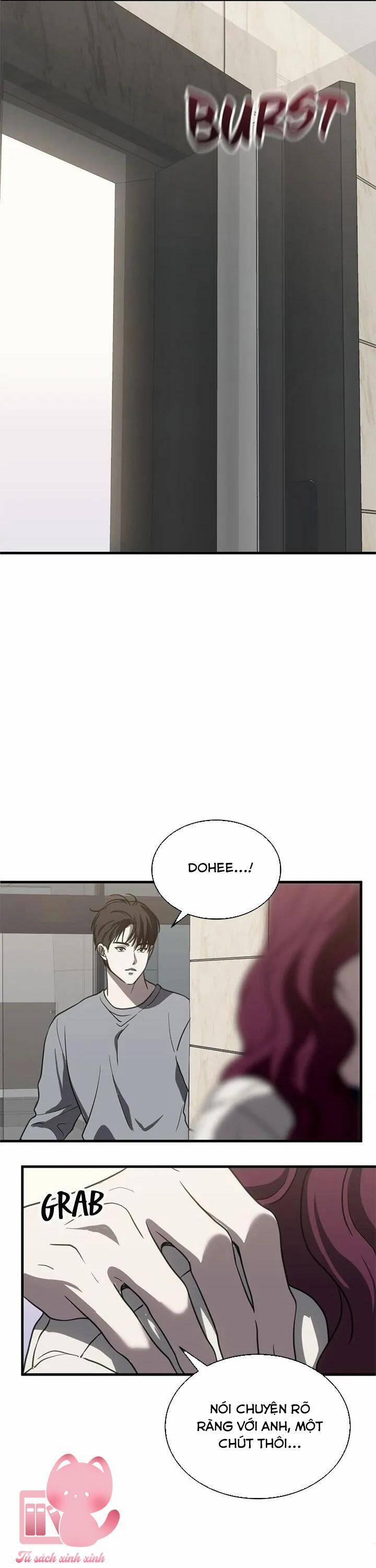 Ba Lần Động Phòng 68 trang 18