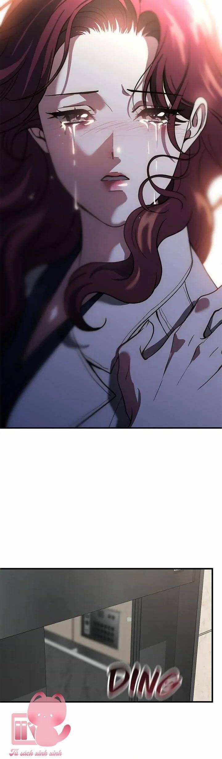 Ba Lần Động Phòng 68 trang 20