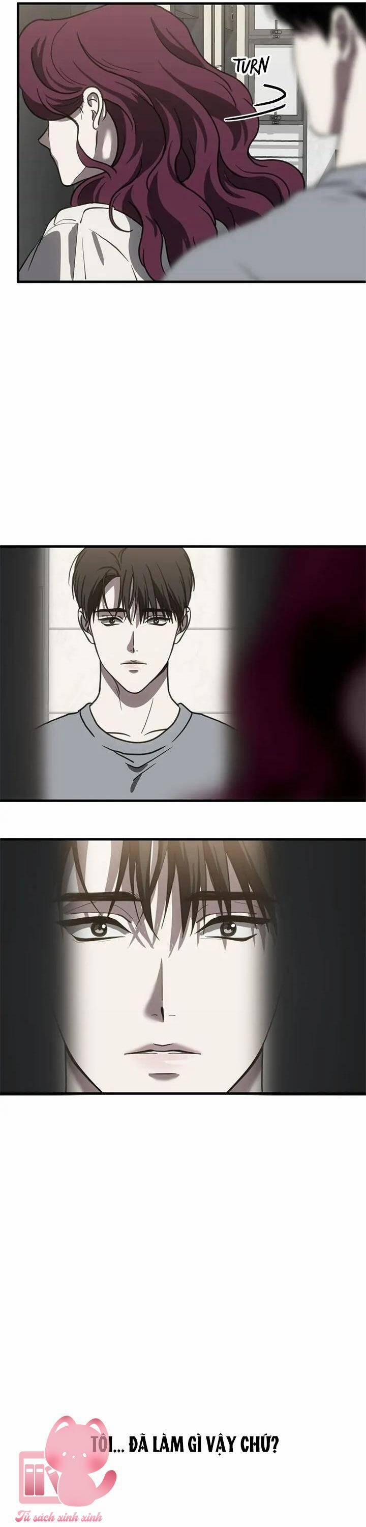 Ba Lần Động Phòng 68 trang 21