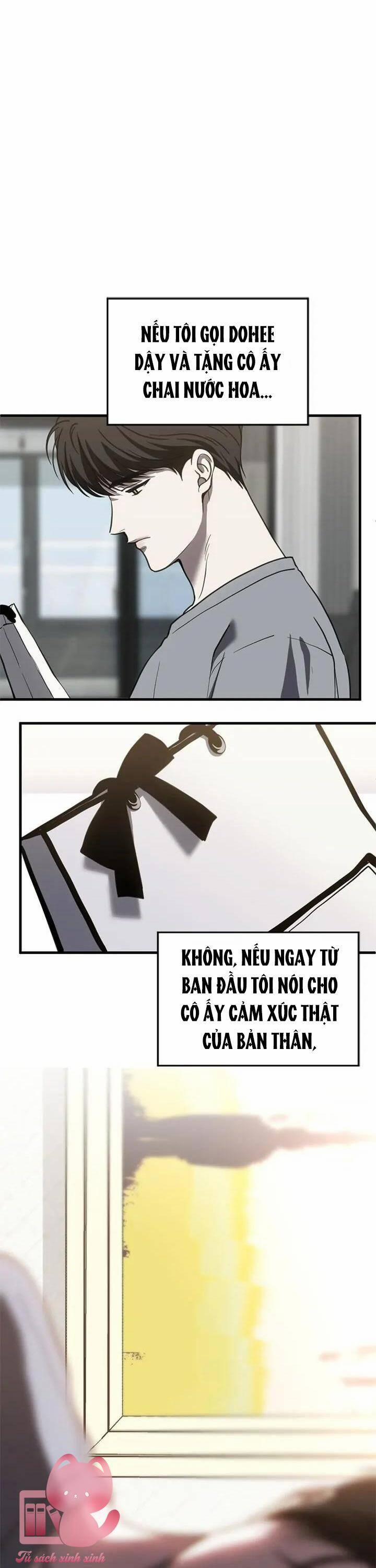 Ba Lần Động Phòng 68 trang 22