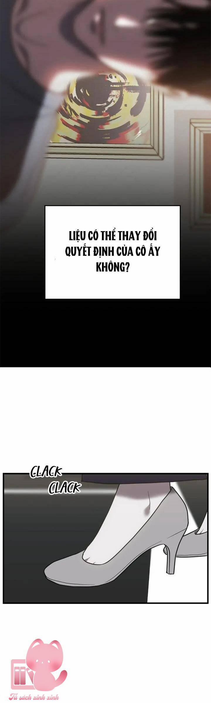 Ba Lần Động Phòng 68 trang 23