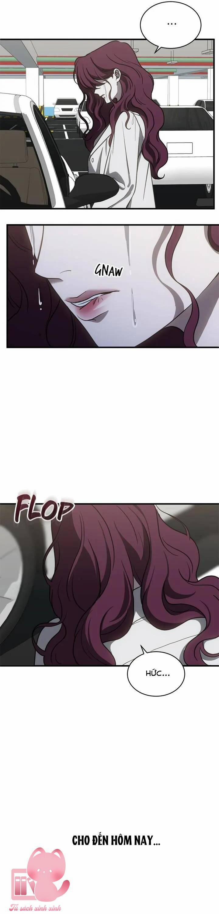 Ba Lần Động Phòng 68 trang 24