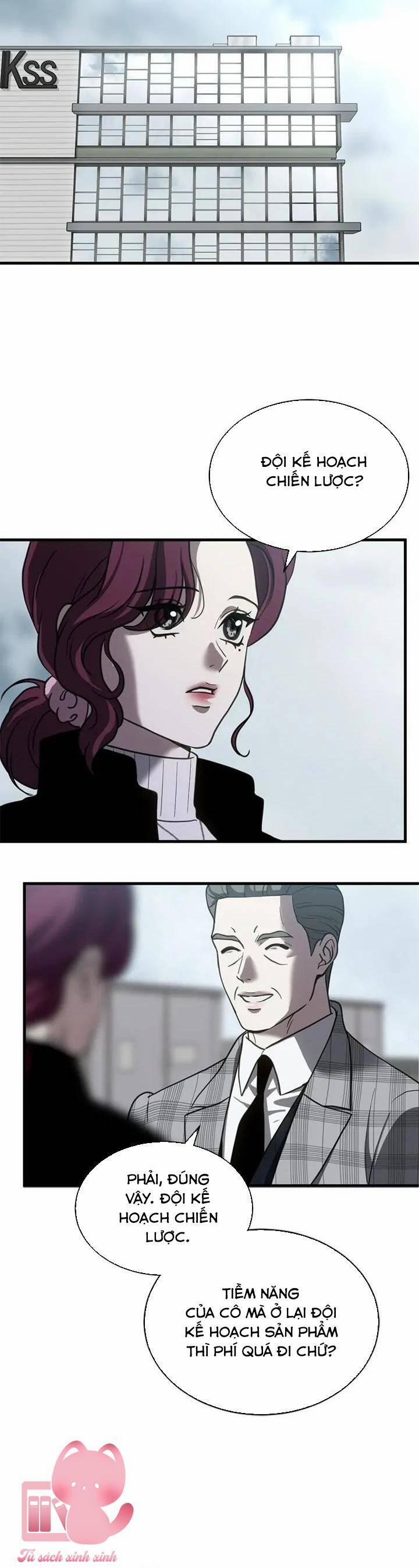 Ba Lần Động Phòng 68 trang 26