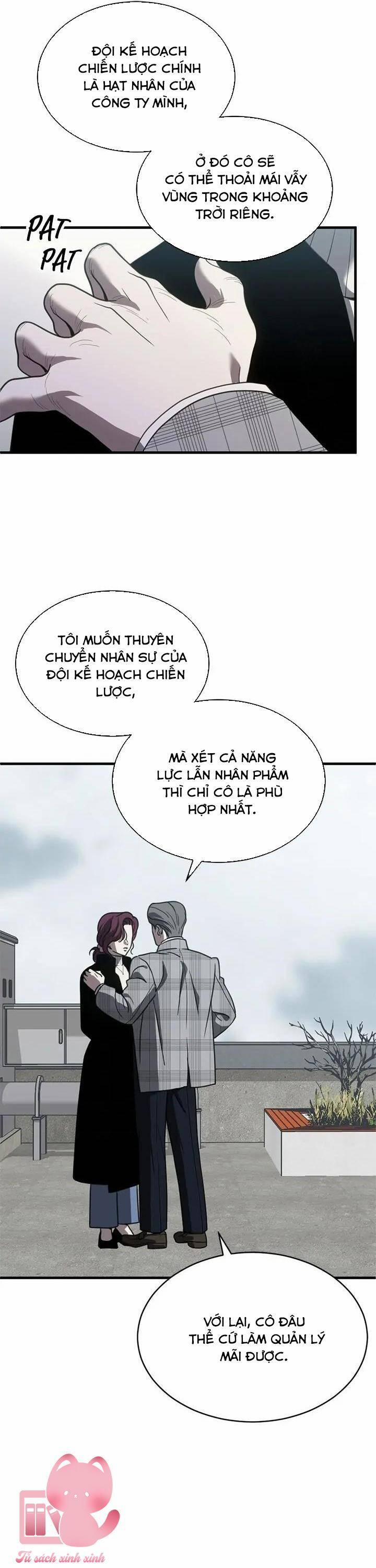 Ba Lần Động Phòng 68 trang 27