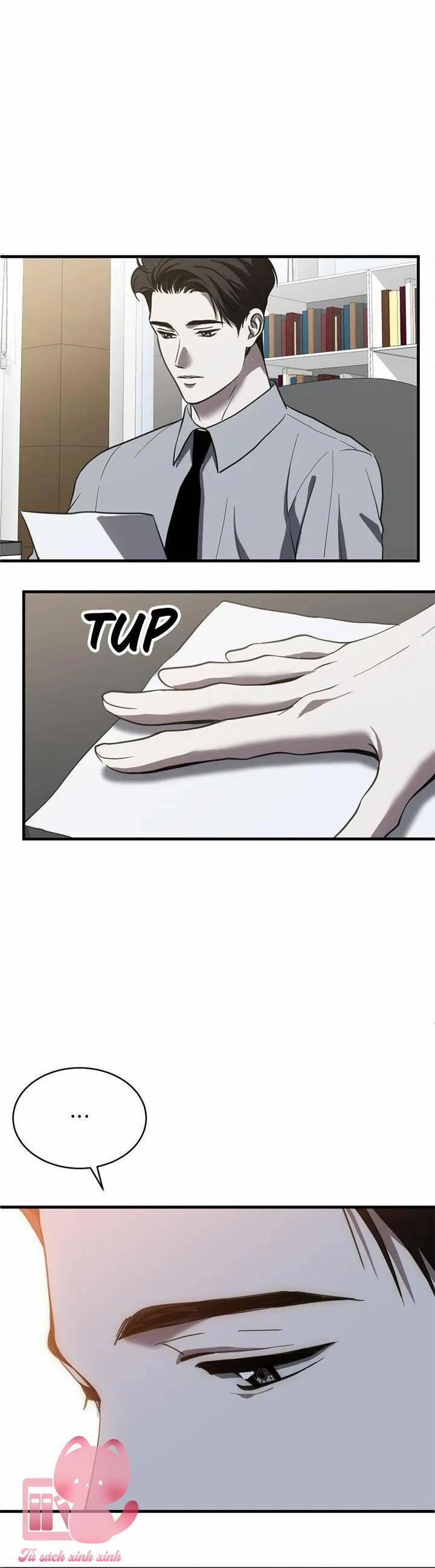 Ba Lần Động Phòng 68 trang 29