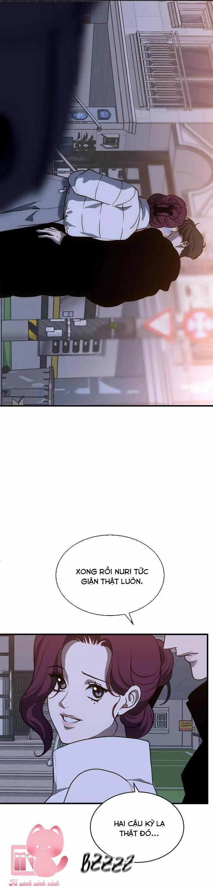 Ba Lần Động Phòng 68 trang 32