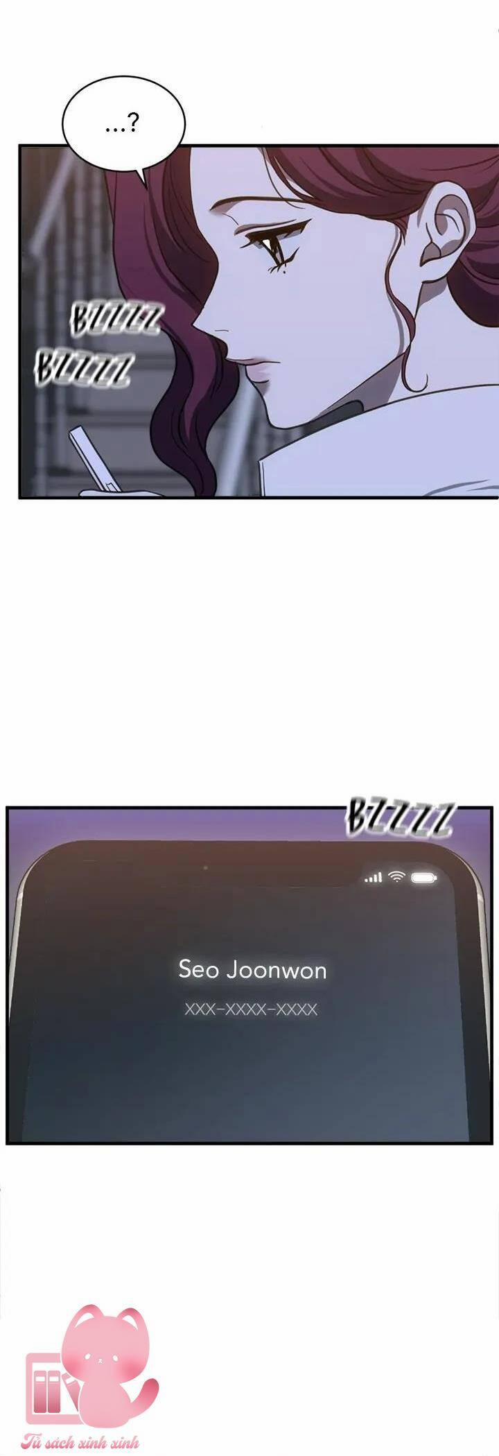 Ba Lần Động Phòng 68 trang 33